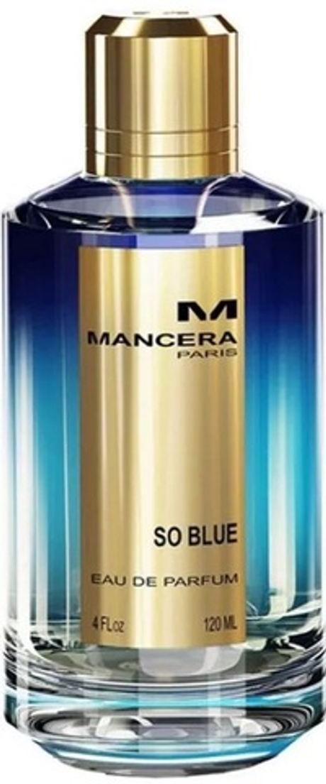 Mancera So Blue