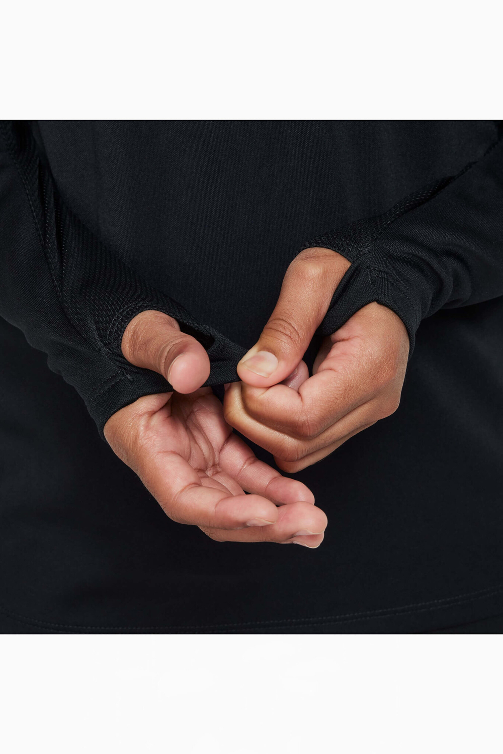 Кофта Nike Dri-Fit Academy 23 Junior