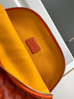 Goyard Vendome Cosmetic Pouch