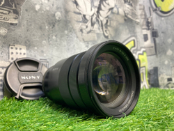 Sony 18-105mm 4 G OSS PZ E (SELP18105G)