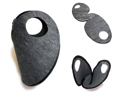 Сумка трансформер