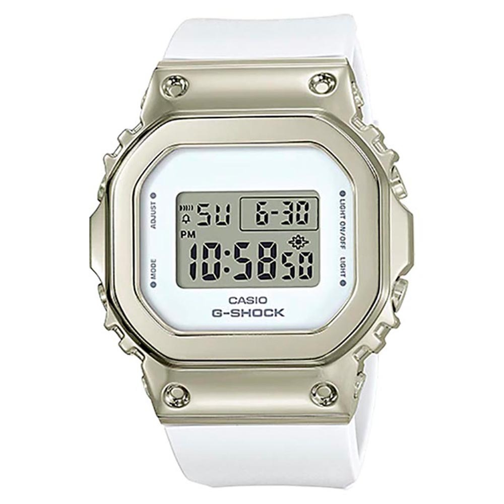 Casio GM-S5600G-7
