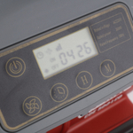 Фен для сушки ковров EVOline CDE 500 LCD