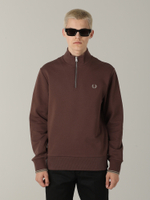 Мужская Толстовка Half Zip