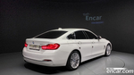 BMW 4 Series (F32) 420d Luxury Gran Coupe (04.2020)