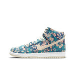 Кроссовки Nike Dunk High Maui Wowie