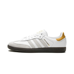 Adidas OG SAMBA x KITH Classics Program Mango