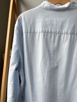 Хлопковая рубашка Bikkembergs, 164