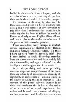 The Divine Comedy of Dante Alighieri. Volumes 1-3 | Dante Alighieri; Charles Eliot Norton
