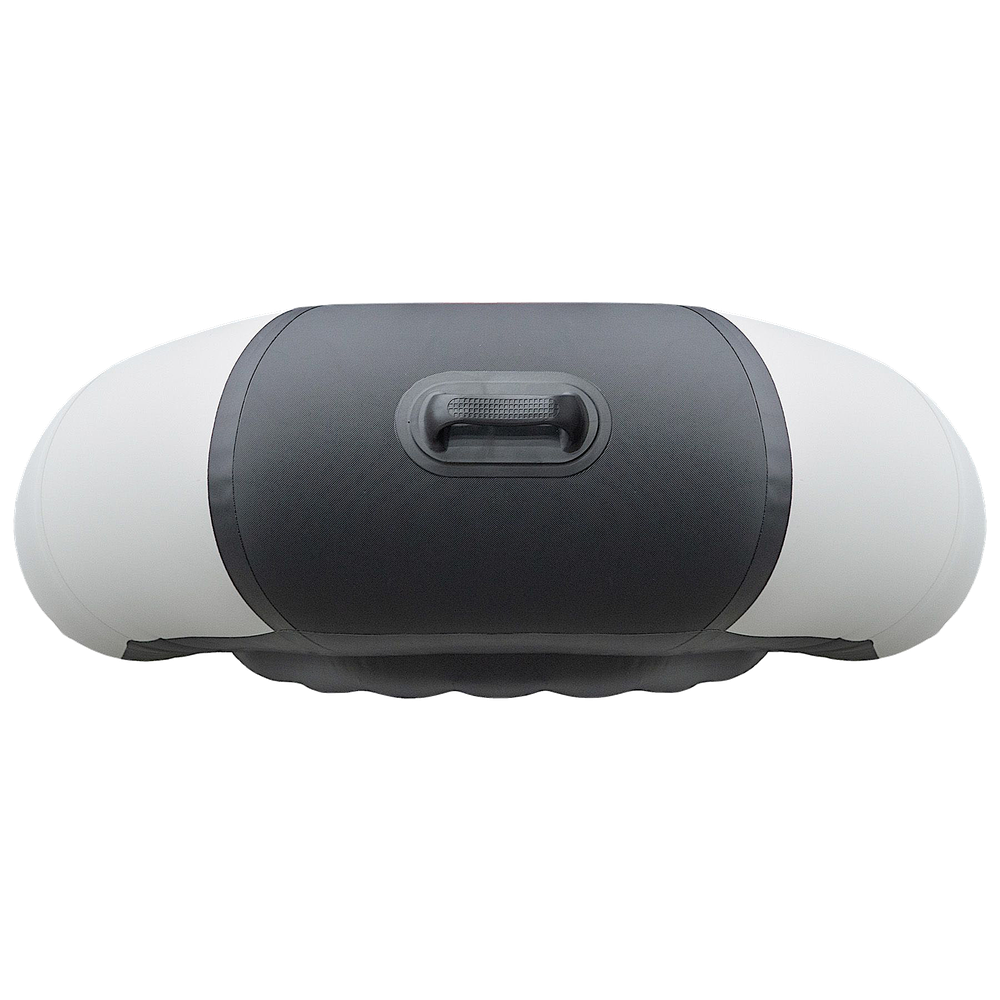 Лодка ПВХ Мастер Лодок Таймень NX270НД "Комби" -