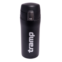 Tramp Термос питьевой 0.35 л, TRC-106, красный
