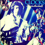 Комплект / Steve Hackett (62 Mini LP CD + Boxes)