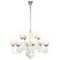 Подвесная люстра Lussole GRLSP-8263