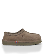 TASMAN SLIPPER Smoke