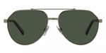 Dolce & Gabbana DG2288 13359A