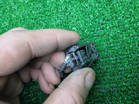 Проводка заднего бампера Nissan Qashqai j11 13-23