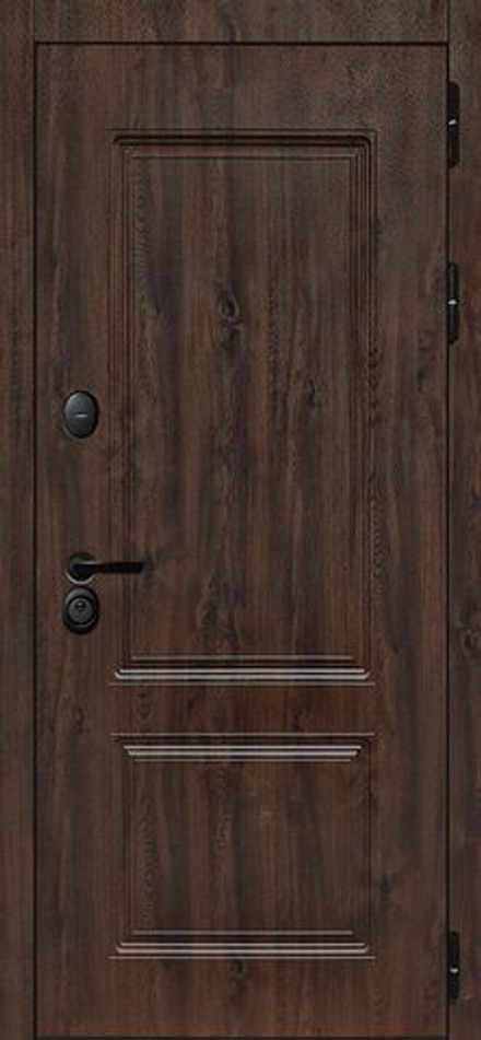 Входная дверь PRIME LINE "CHALET"