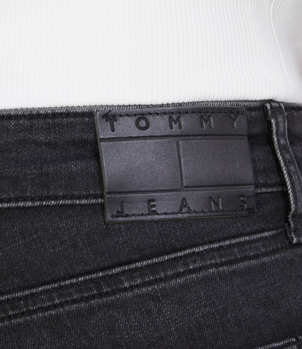 Джинсы SCANTON AH1280 Tommy Jeans - графитовый(DM0DM18152)