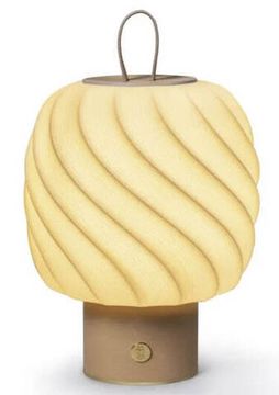 Ice Cream portable lamp