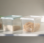 Контейнер Freshpak 2 л, голубой песок