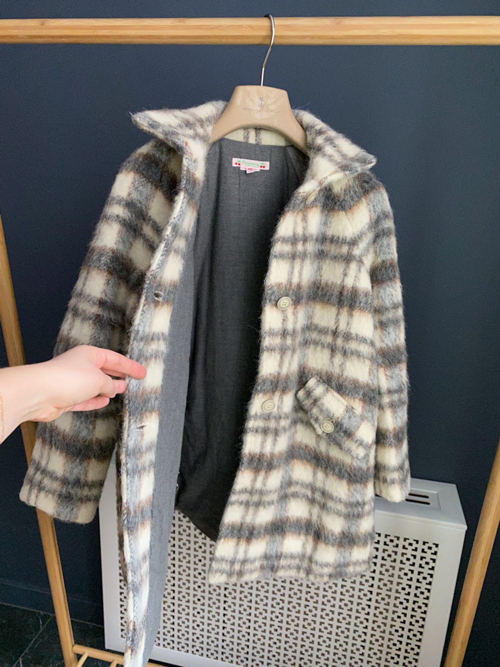 Пальто Bonpoint, 140