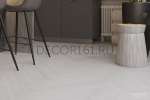 Виниловый ламинат VINILAM GD11366 Паркет Санторини Glue