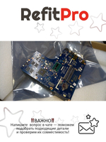 Материнская плата для ноутбука Lenovo B50-80 LA-B091P W8P Intel core I3-5005U PEX 2G FPND (5B20K62168), оригинал