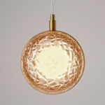 Подвесной светильник Maytoni MOD299PL-L10BS3K