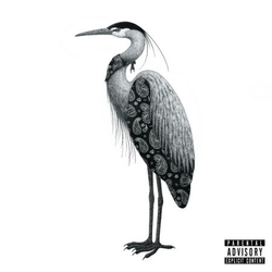 Альбом CRUCIAL STAR - HERON 4th Album