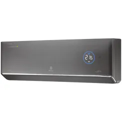 Сплит-система инверторного типа Electrolux Crystal Air Super DC EACS/I-13HFA/N8_V2 комплект