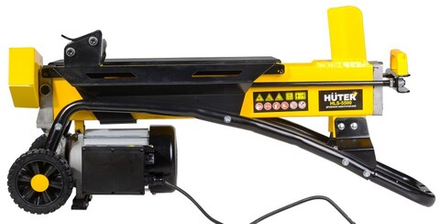 Дровокол HUTER HLS-5500 электрический 70/14/1