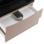 Тумба подвесная под раковину BelBagno MARINO-900-2C-SO-CL-P