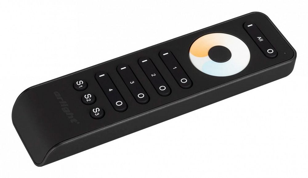 Пульт-регулятор ЦТ с сенсорным кольцом Arlight SMART 032942