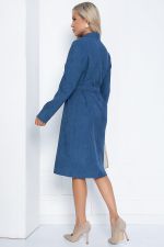 Платье Идеал (васильковое) П12584-9 LT Collection