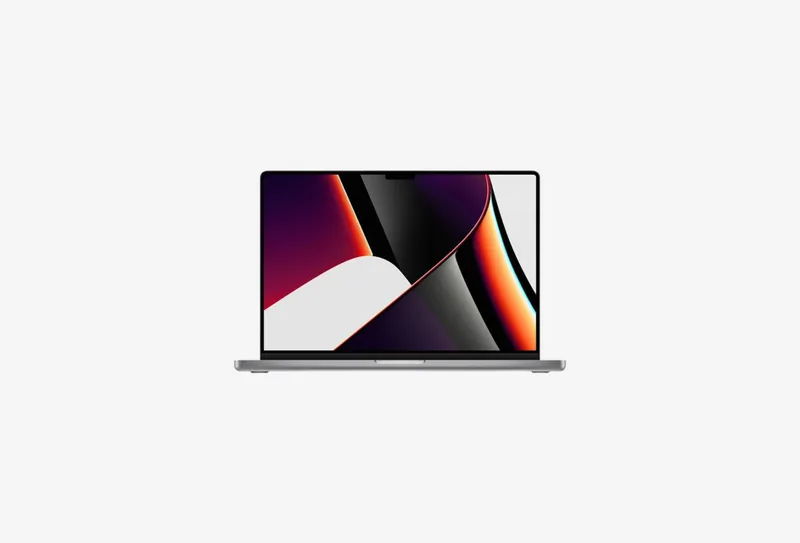 Ноутбук 14.2" Apple M2 Pro 3.7 ГГц 16 ГБ LPDDR5 M2 Pro 16-core MacBook Pro