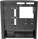 Корпус Ocypus Delta C70 ARGB черный