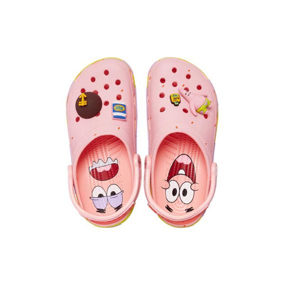 Crocs Classic Clog 'Patrick'