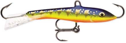 Балансир Rapala Jigging Rap W07 / 7 см, 18 г, цвет GHP