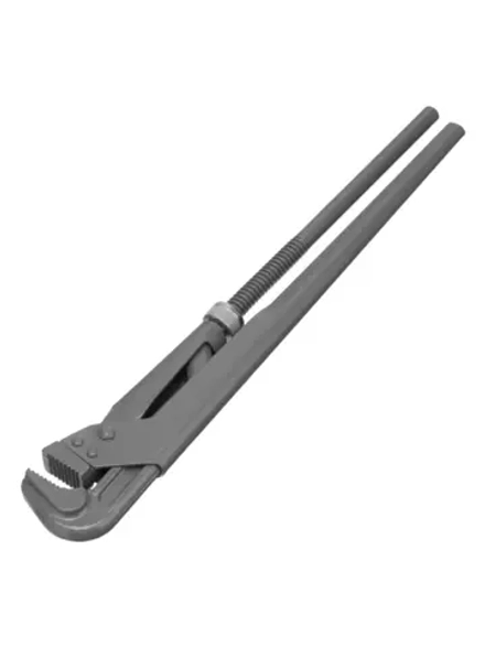 Газовый трубный ключ 15790