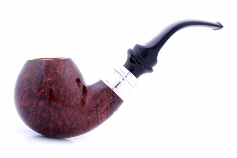 Курительная трубка Ser Jacopo L1C, S853-3
