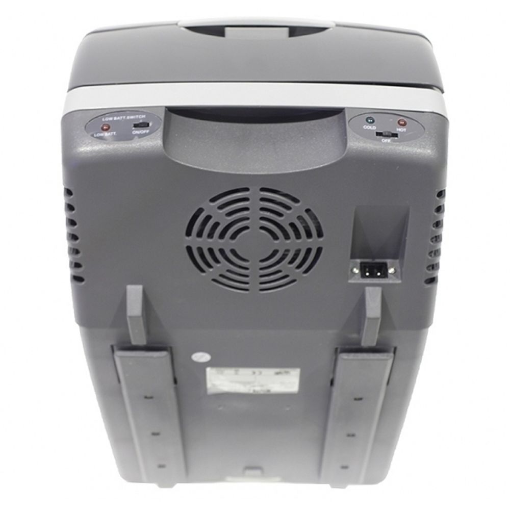 Термоэлектрический автохолодильник Dometic BordBar TB-15G