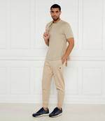 Спортивные штаны Locsin BOSS BLACK - бежевый(50520322)