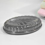 Мыльница Toscana", цвет шерл