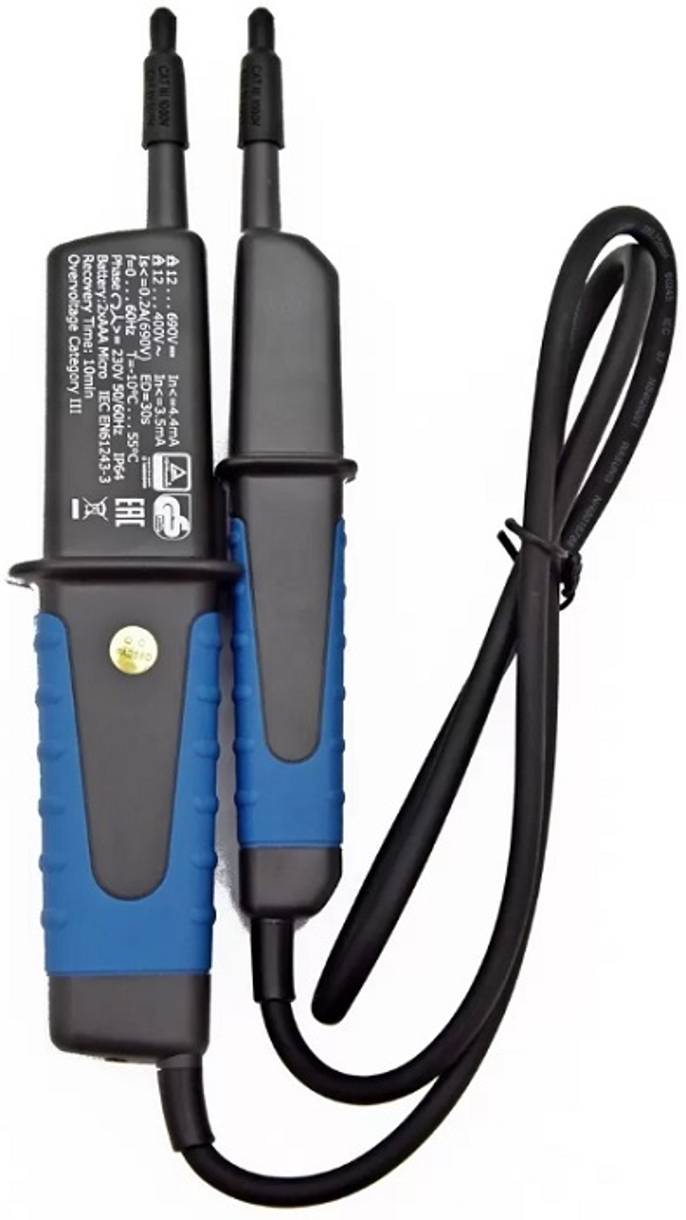 Указатель напряжения  CEM DT-9021