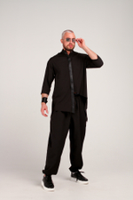 РУБАШКА КИТЕЛЬ PARIKMAXERU MEN