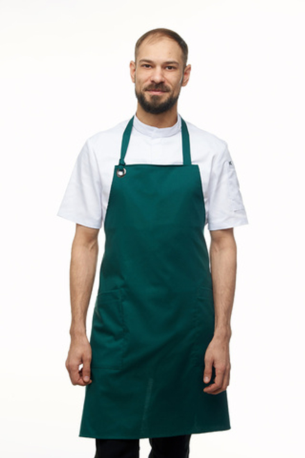 Фартук с грудкой F11.87