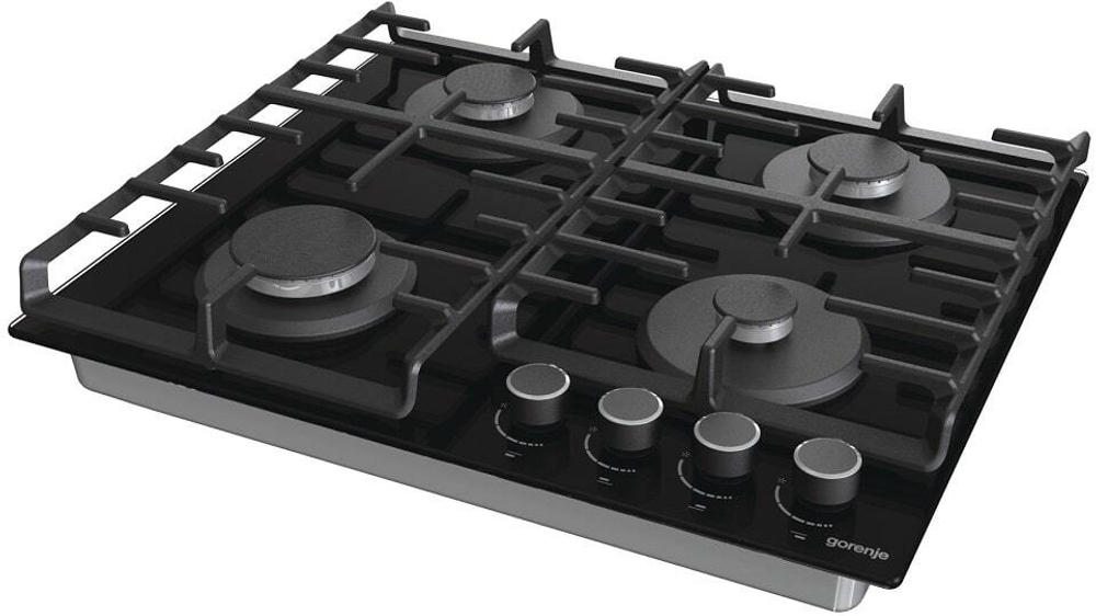 встр.поверх.Gorenje GT 642 AB газ
