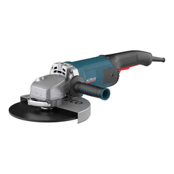 Угловая шлифмашина ALTECO Heavy Duty AGH 2400-230 S