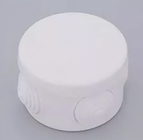 Коробка расп. D=60 4 герм IP 55 67010