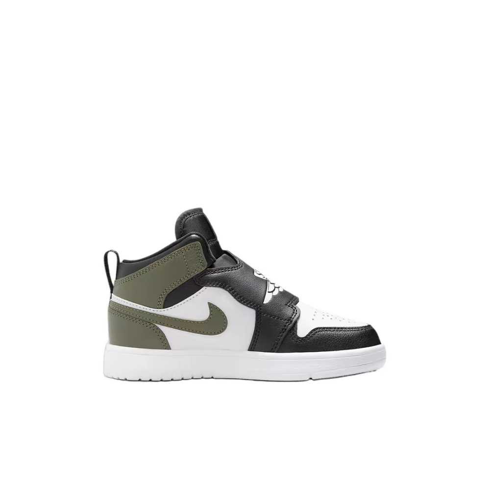 Nike Sky Jordan (PS) "Medium Olive"